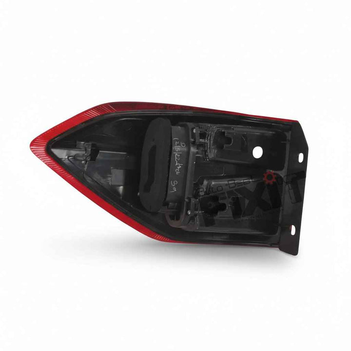 FORD LAMP ASSY - REAR, STOP AND FLASHER, RH, OUTER (TAIL LAMPS - LEVEL 1)-ECOSPORT 2013-2021 Compatible with FORD ECOSPORT Vehicle_1