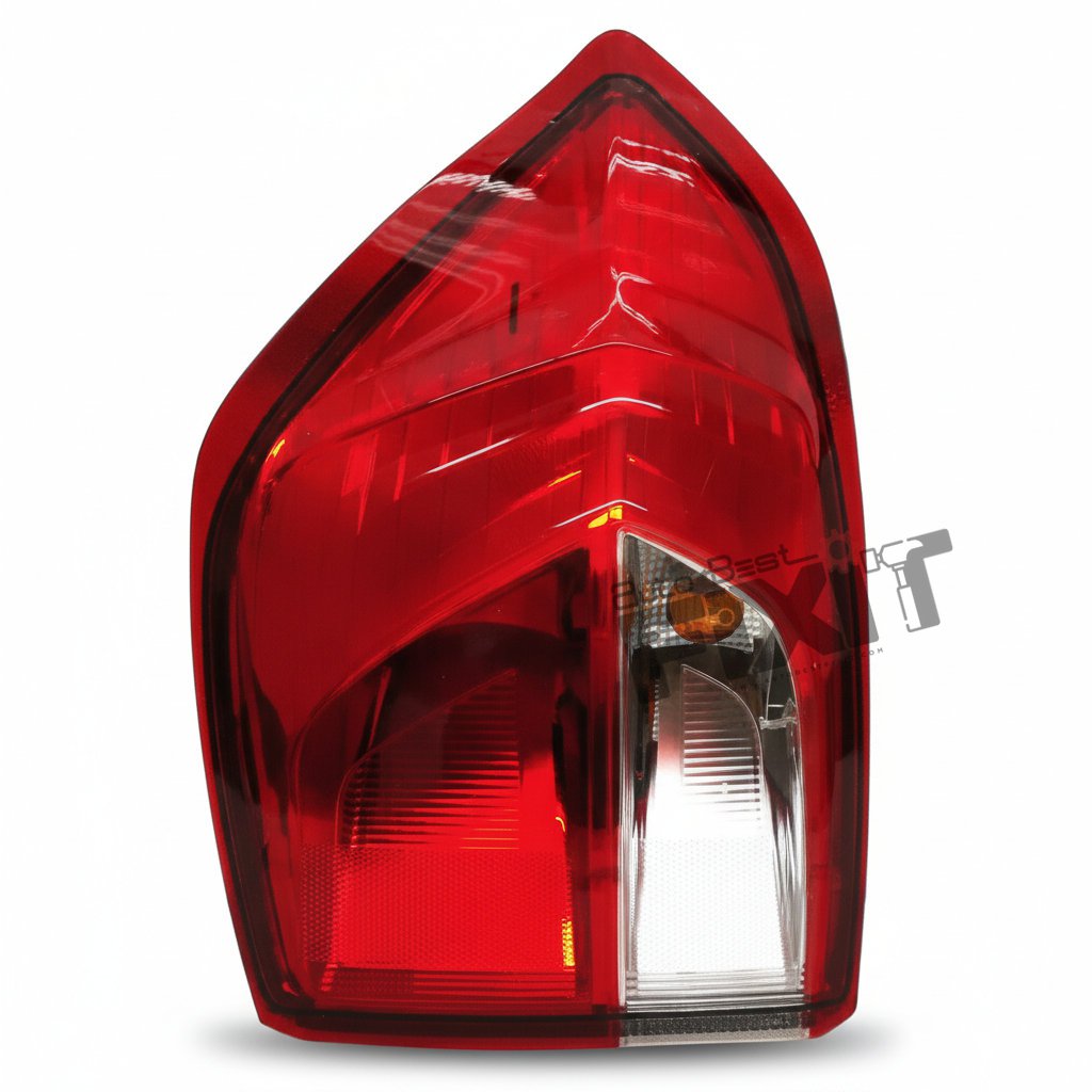 FORD LAMP ASSY - REAR, STOP AND FLASHER, LH, OUTER (TAIL LAMPS - LEVEL 1)-ECOSPORT 2013-2021 Compatible with FORD ECOSPORT Vehicle