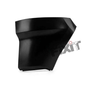 Ford EcoSport Front Bumper Valance Panel – Left (Unprimed) | 2013–2021 | Ford Genuine