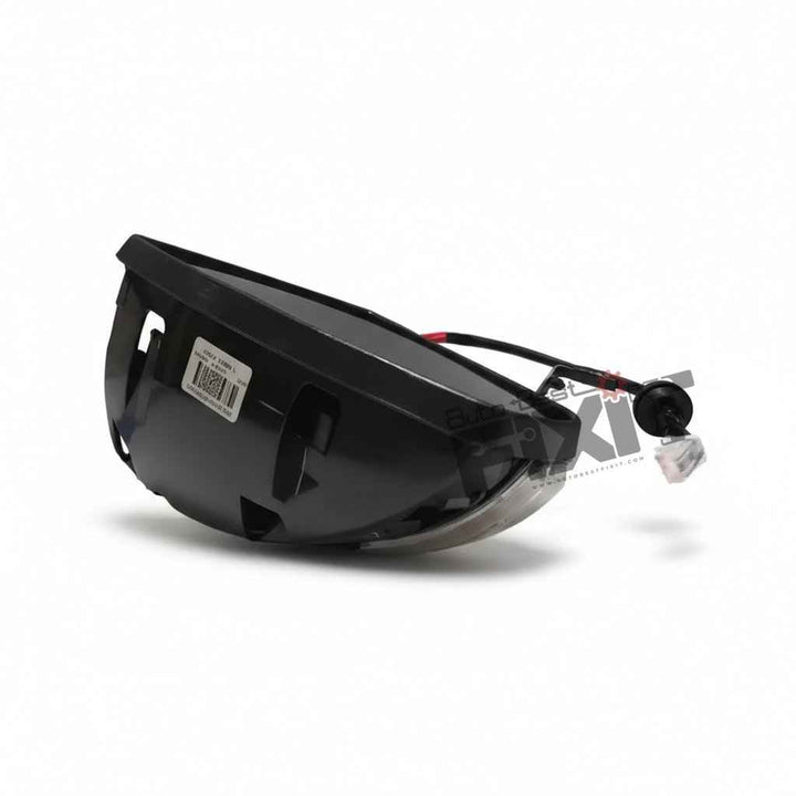 FORD MIRROR REAR VIEW LH-ECOSPORT 2013-2021 Compatible with FORD ECOSPORT Vehicle_1