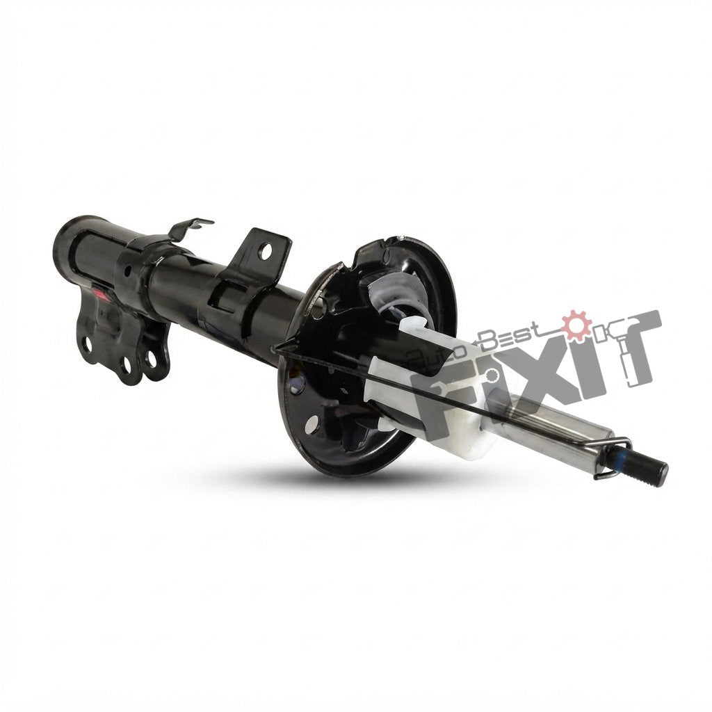 FORD REAR SHOCKER LH-ECOSPORT 2013-2021 PTL/DSL Compatible with FORD ECOSPORT Vehicle_3