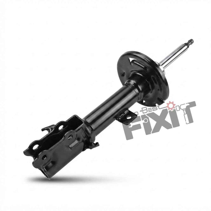 FORD REAR SHOCKER LH-ECOSPORT 2013-2021 PTL/DSL Compatible with FORD ECOSPORT Vehicle_4