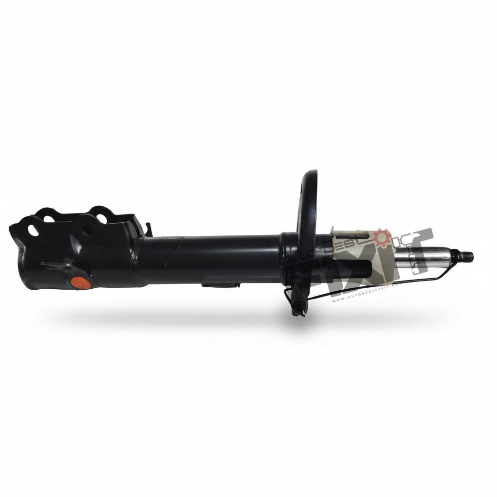 FORD REAR SHOCKER RH-ECOSPORT 2013-2021 PTL/DSL Compatible with FORD ECOSPORT Vehicle