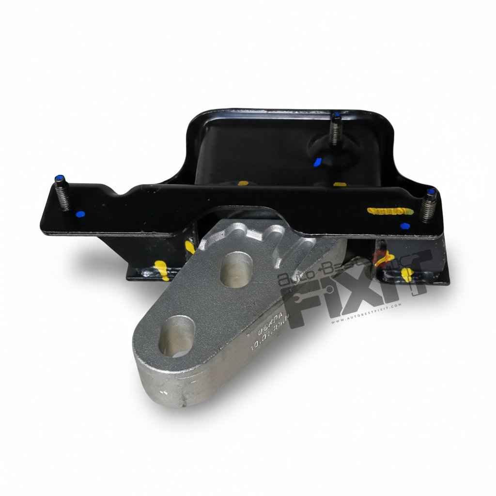 FORD ENGINE MOUNTING INSULATOR-ECOSPORT 2013-2017 PTL/DSL Compatible with FORD ECOSPORT Vehicle_1