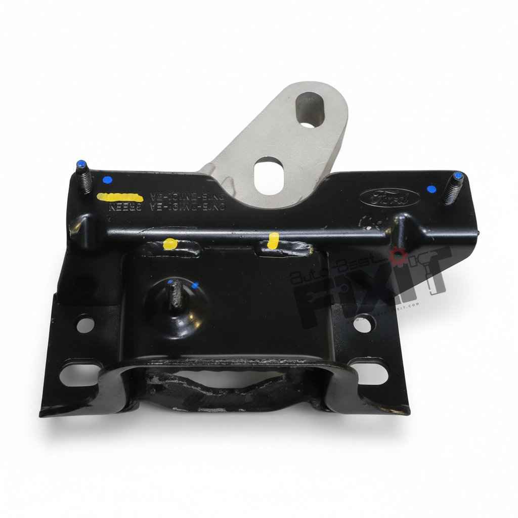 FORD ENGINE MOUNTING INSULATOR-ECOSPORT 2013-2017 PTL/DSL Compatible with FORD ECOSPORT Vehicle