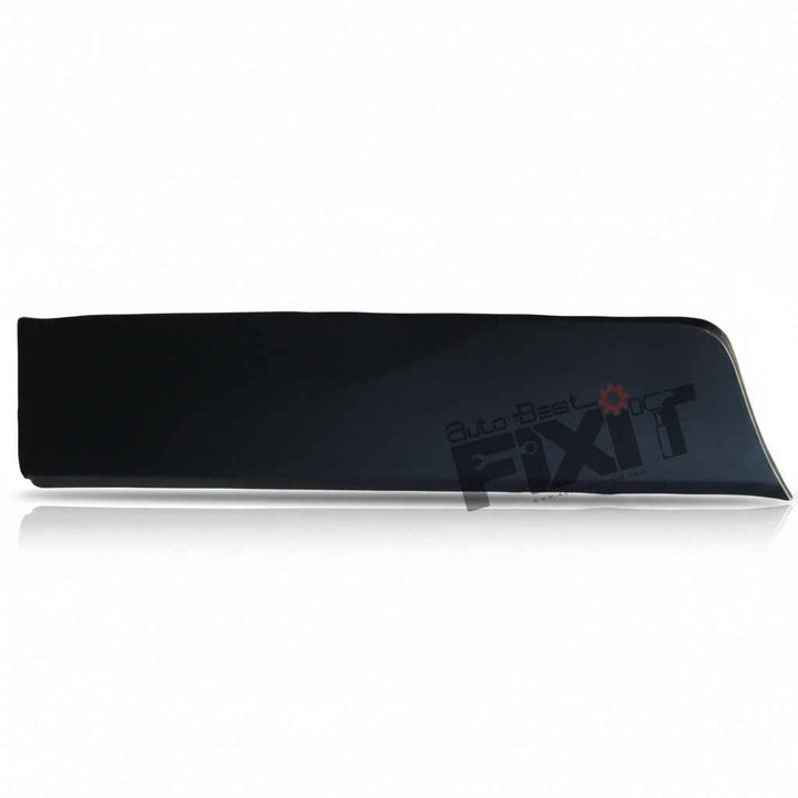 FORD PANEL REAR DOOR-ECOSPORT 2013-2022 PTL/DSL Compatible with FORD ECOSPORT Vehicle