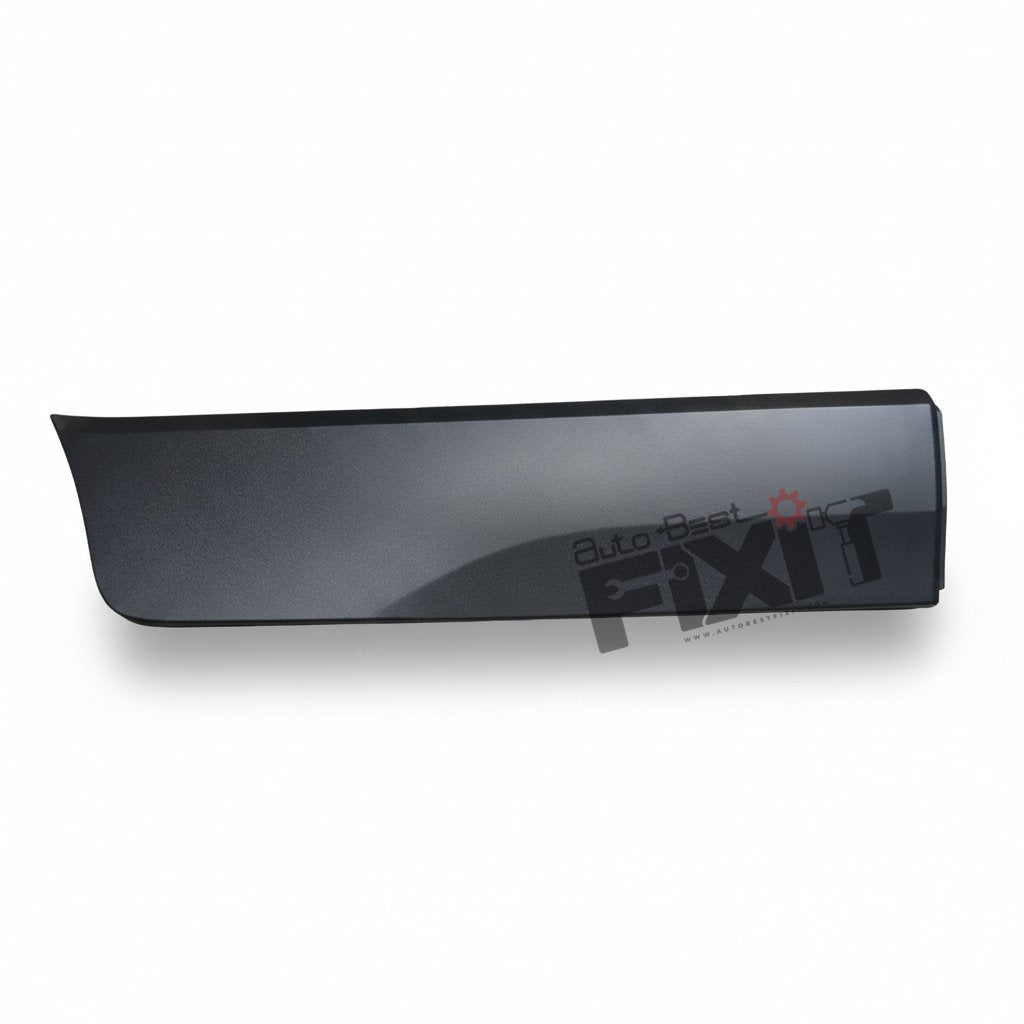 FORD PANEL REAR DOOR-ECOSPORT 2013-2022 PTL/DSL Compatible with FORD ECOSPORT Vehicle_1