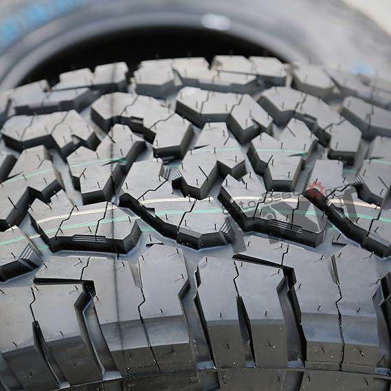 Comforser CF1100 33X12.50R22 tyre Compatible with CHEVROLET F-150 Vehicle_3