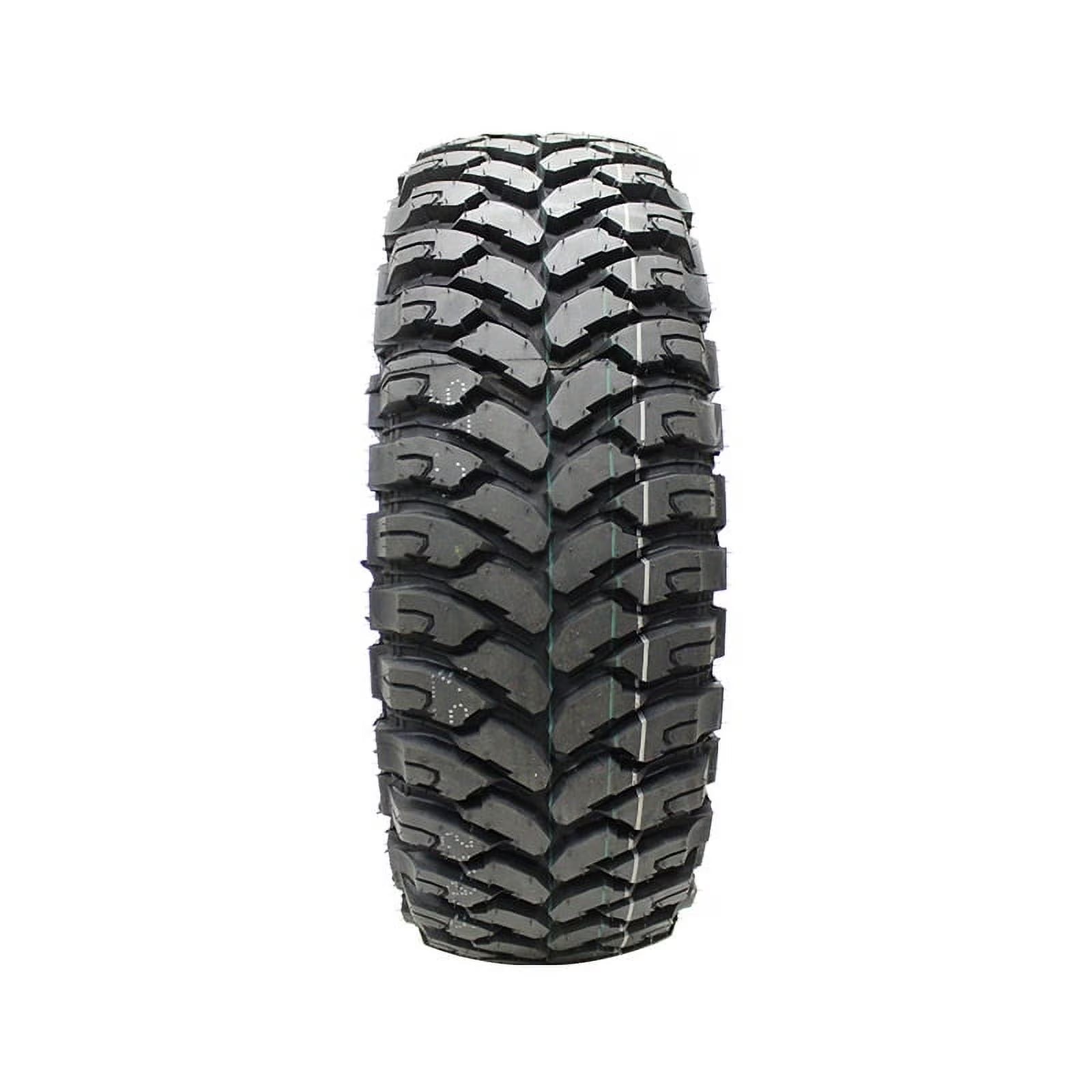 Comforser Comforser CF1100 35X12.50R22 tyre Compatible with CHEVROLET F-150 Vehicle_2