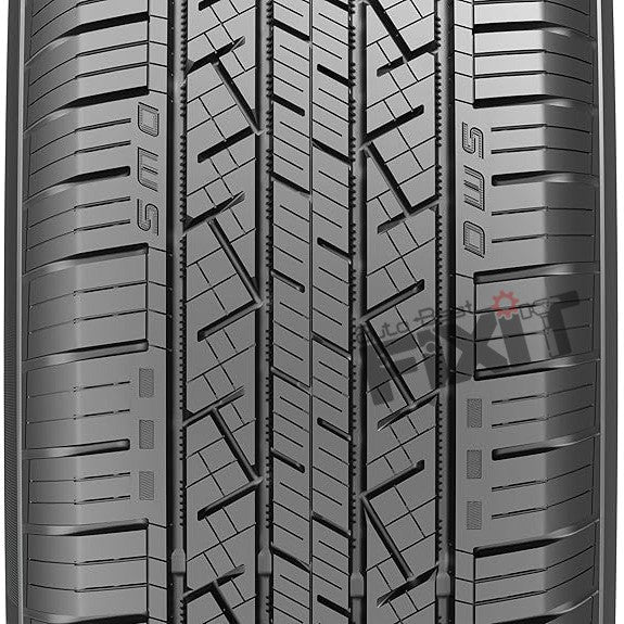 Continental Continental CrossContact 255/50R19 tyre Compatible with AUDI 009, 7x, Mix Vehicle_3