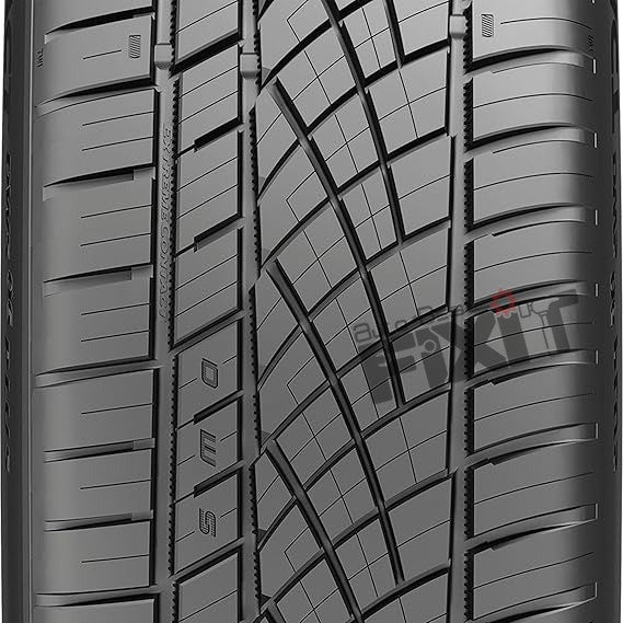 Continental PremiumContact6 225/50R17 tyre Compatible with AUDI 2 Series, 3 Series, 4 Series, 4 Series Gran Coupe, 5 Series, X1, Z4 Vehicle_3