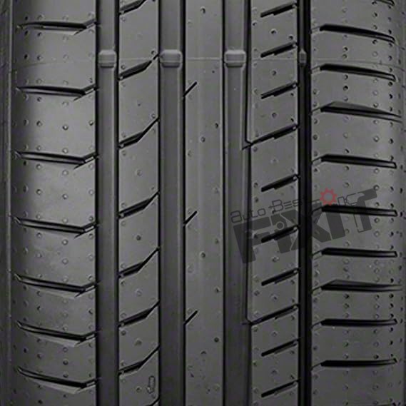 Continental PremiumContact 6 ContiSilent 285/45R22 MO Tyre Compatible with CHEVROLET 1500, 1500 Classic, 1500 Ramcharger Vehicle_3