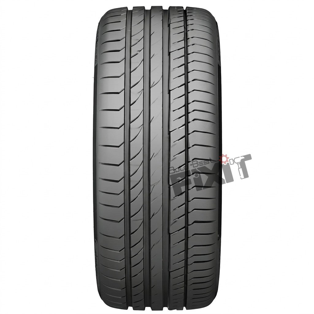 Continental PremiumContact6 315/35R21 tyre Compatible with BMW 12cilindri, 12cilindri Spider Vehicle_3
