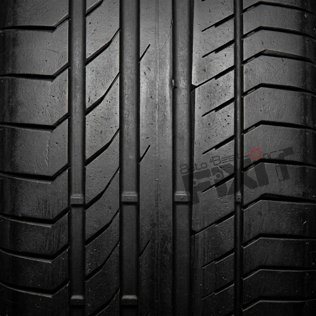 Continental PremiumContact6 315/35R21 tyre Compatible with BMW 12cilindri, 12cilindri Spider Vehicle_4