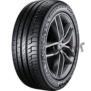 Continental Continental PremiumContact6 325/40R22 tyre Compatible with MERCEDES-BENZ Gls Class Vehicle