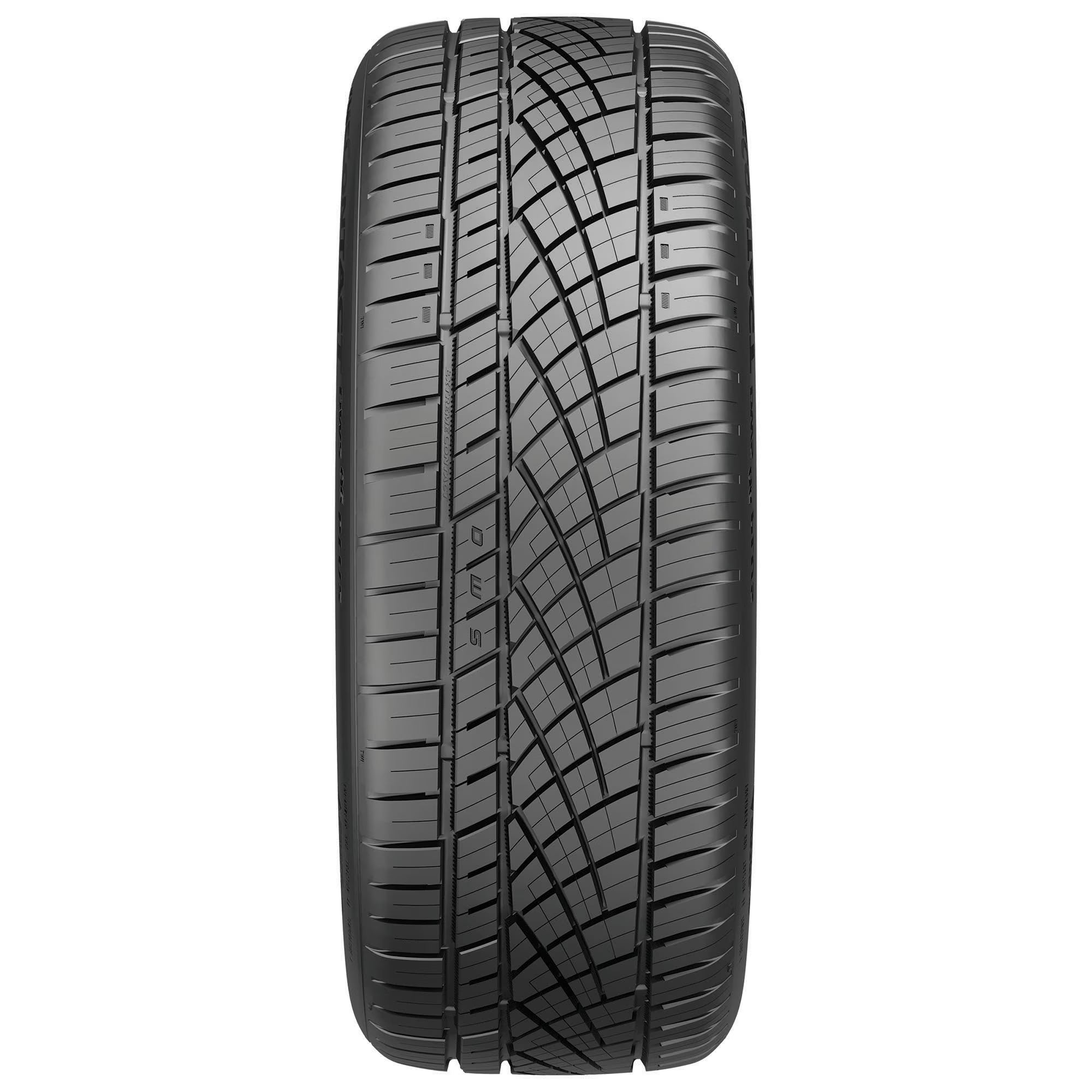 Continental Continental UltraContact6 225/55R17 tyre Compatible with AUDI 3 Series Gran Turismo, 4 Series Gran Coupe, 5 Series, 6 Series, I4, X1, X2 Vehicle_1