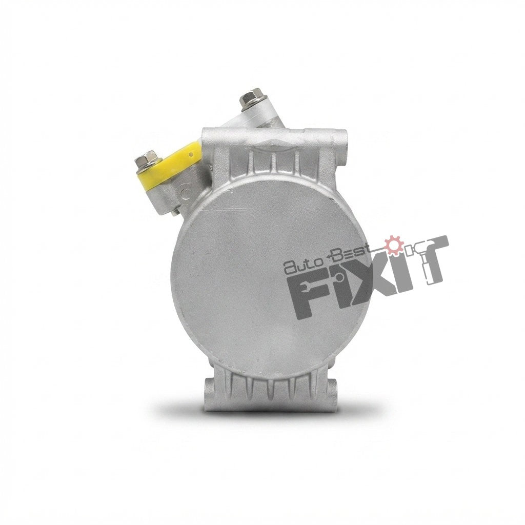 DELPHI AC COMPRESSOR-BEAT 1ST GEN 2010-2017 Compatible with CHEVROLET BEAT Vehicle_3