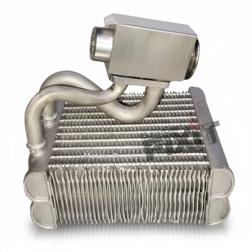 BEHR EVAPORATOR-DUSTER 1ST GEN 2012-2019 PTL/DSL/TERRANO 2013-2020 PTL/DSL Compatible with NISSAN DUSTER Vehicle