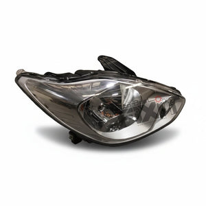FORD HEAD LIGHT RIGHT-FIGO 1ST GEN 2010-2015 PTL/DSL Compatible with FORD FIGO F/L Vehicle_1