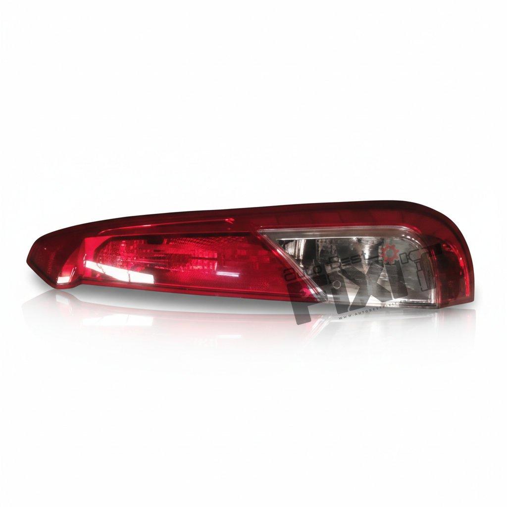 FORD LAMP REAR RH (TYPE-2)-FIGO 1ST GEN 2010-2015 Compatible with FORD FIGO Vehicle
