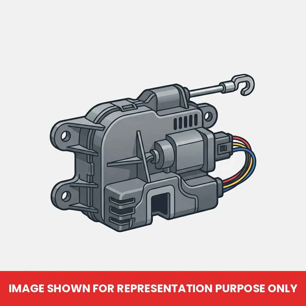 Maruti Suzuki Vitara Central Locking System | 2nd Gen 2007-2016 | Maruti Suzuki