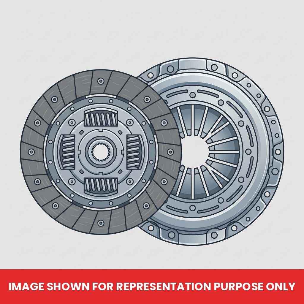 Maruti Suzuki Baleno Clutch Disc | 3rd Gen 2022-2023 | Maruti Suzuki
