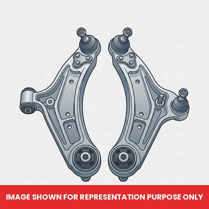 Chevrolet Tavera Track Control Arm | Autokoi Aftermarket Auto Spare Part