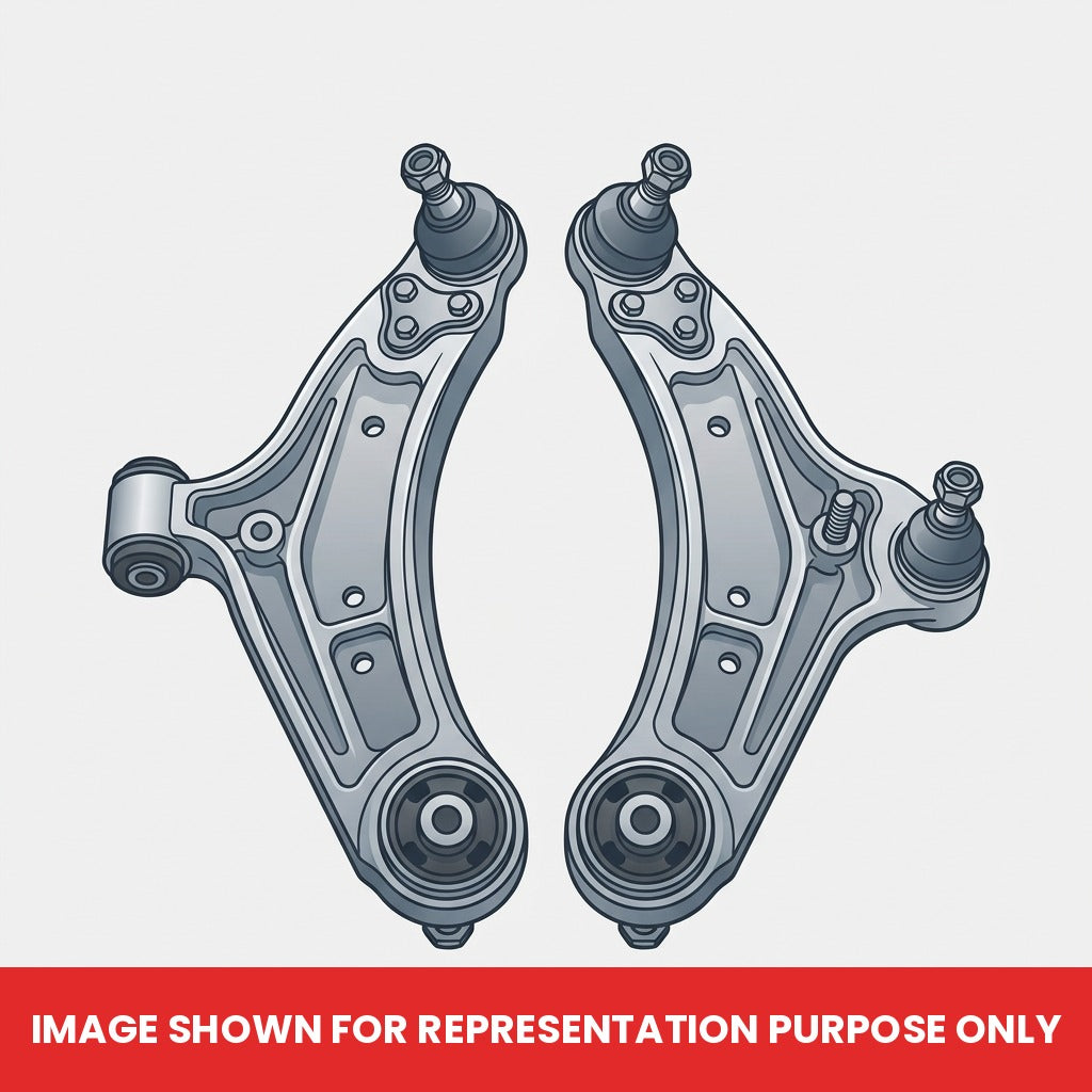 Ford Endeavour Control Arm - Right | 1st Gen 2003-2007 | Ford