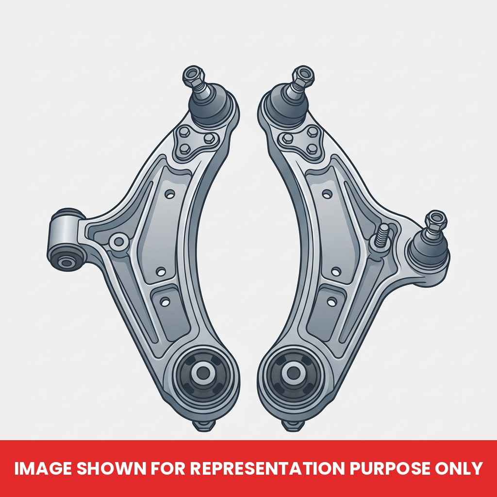 Chevrolet Tavera Track Control Arm | Autokoi Aftermarket Auto Spare Part