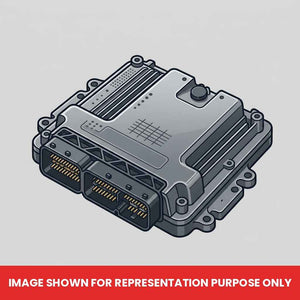 Maruti Suzuki Baleno Control Unit | 2nd Gen 2015-2019 | Maruti Suzuki