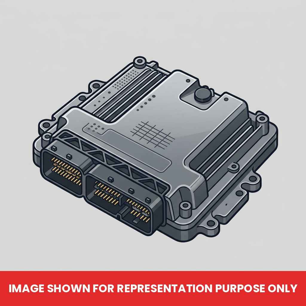 Maruti Suzuki Baleno Control Unit | 2nd Gen 2015-2019 | Maruti Suzuki