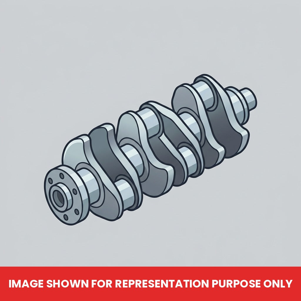 Maruti Suzuki Alto 800 Crankshaft | 1st Gen 2012 | Maruti Suzuki