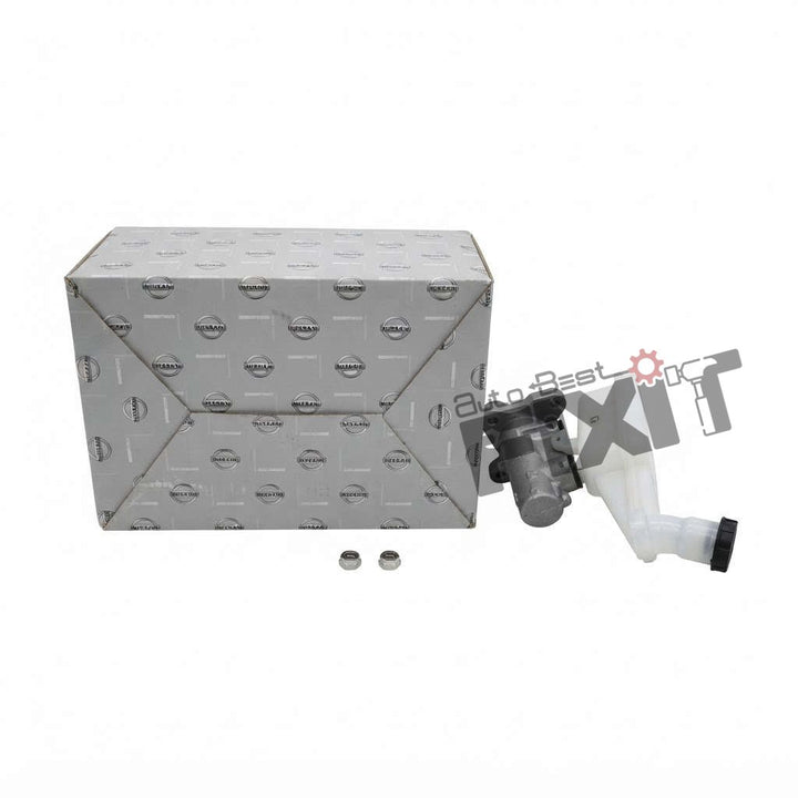 Nissan Micra (K13K) / Sunny (N17KK) & Renault Brake Master Cylinder | 2010-2020 | Genuine Renault-Nissan
