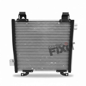 Maruti ALTO AC Condenser (1999-2012) | BEHR