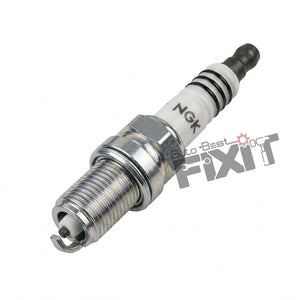 Chevrolet, Fiat & Maruti Spark Plug Set of 3 — CHEVROLET 800 TYPE 2 (2000-2023) Spark Plug Replacement by