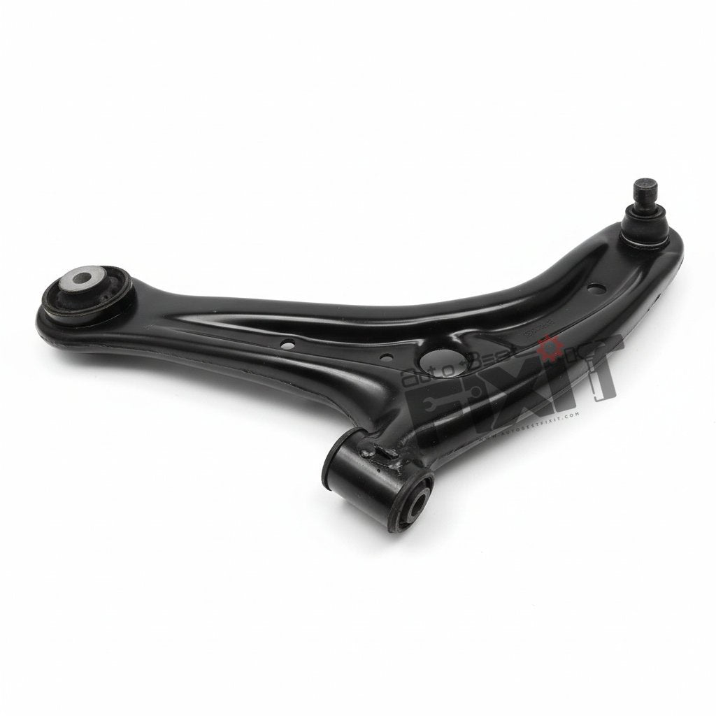 FORD ARM ASSY FRT SUSP LH-FIESTA 2ND GEN 2011-2015 Compatible with FORD FIESTA Vehicle_2