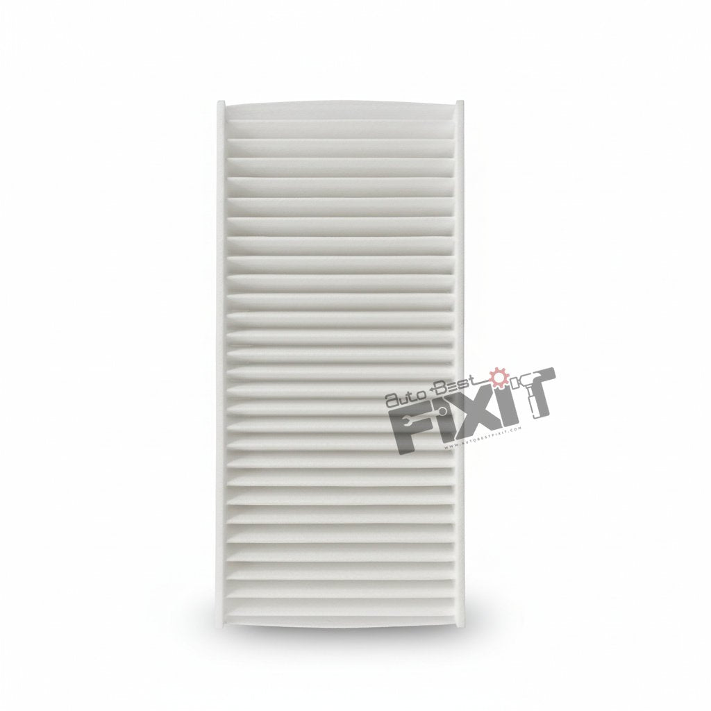 DENSO CABIN AIR FILTER-ETIOS 2010-2020/PLATINUM ETIOS 2016-2020 Compatible with TOYOTA ETIOS Vehicle