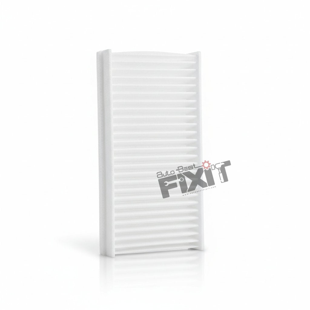 DENSO CABIN AIR FILTER-ETIOS 2010-2020/PLATINUM ETIOS 2016-2020 Compatible with TOYOTA ETIOS Vehicle_1