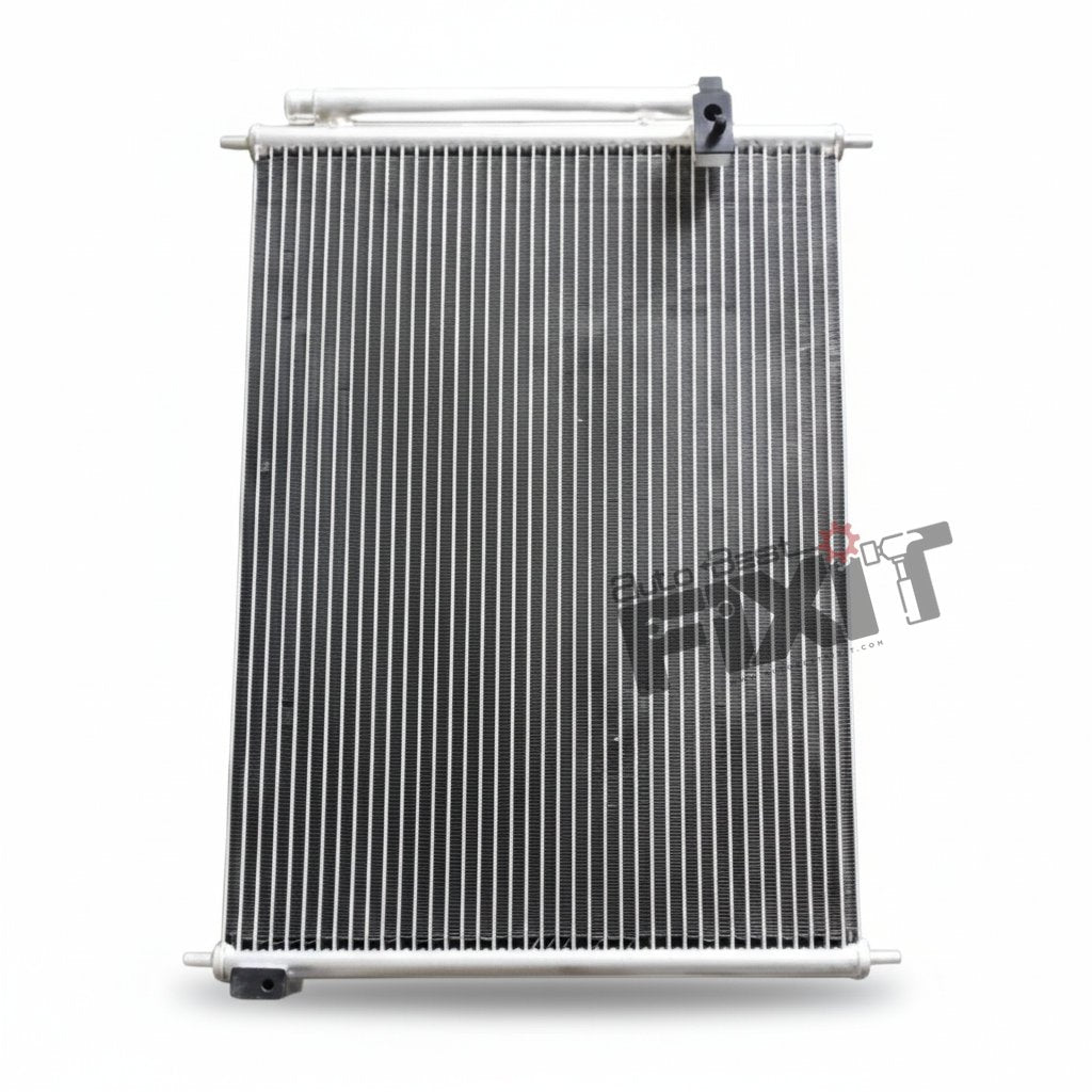 DENSO CONDENSER-BR-V 2016-2020/CITY 6TH GEN 2014-2023 Compatible with HONDA BR-V Vehicle_1