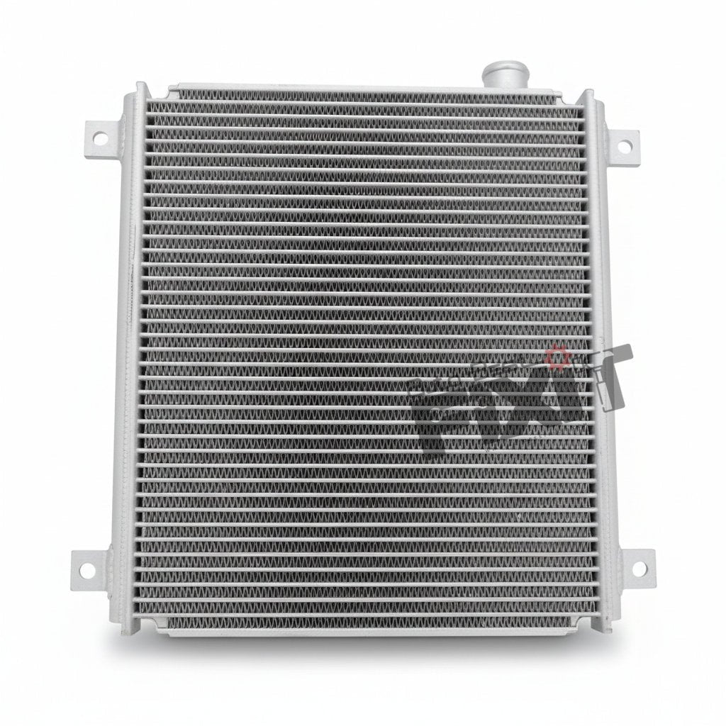 DENSO EVAPORATOR-ACCORD 8TH GEN 2007-2013 PTL Compatible with HONDA ACCORD Vehicle_1