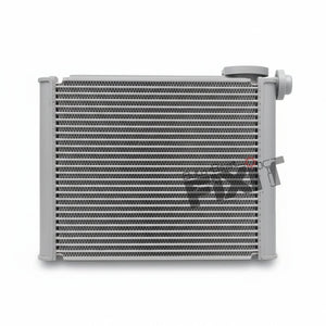 DENSO EVAPORATOR-COROLLA ALTIS E140 10TH GEN 2008-2013 PTL/DSL/COROLLA ALTIS E170 11TH GEN 2014-2020 PTL/DSL/FORTUNER 1ST 2009-2016 DSL/INNOVA 1ST GEN 2005-2012 PTL/DSL/INNOVA 2ND 2012-2014 PTL/DSL Compatible with TOYOTA COROLLA ALTIS E140 Vehicle