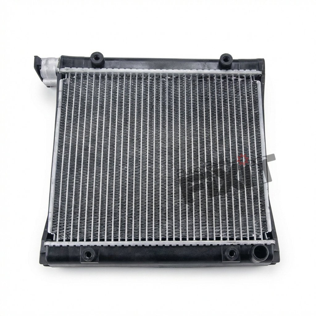 DENSO EVAPORATOR-CITY (GM) 5TH GEN 2009-2013/JAZZ 1ST GEN 2009-2013 Compatible with HONDA CITY (GM) Vehicle_1