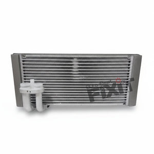 DENSO EVAPORATOR-FORTUNER 1ST GEN 2009-2016/INNOVA 2005-2014 Compatible with TOYOTA FORTUNER Vehicle