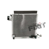 Condenser for Corolla Altis E140 (2014-2020) – DENSO OEM Replacement