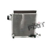 Condenser for Corolla Altis E140 (2014-2020) – DENSO OEM Replacement
