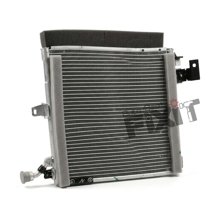 Condenser for Corolla Altis E140 (2014-2020) – DENSO OEM Replacement