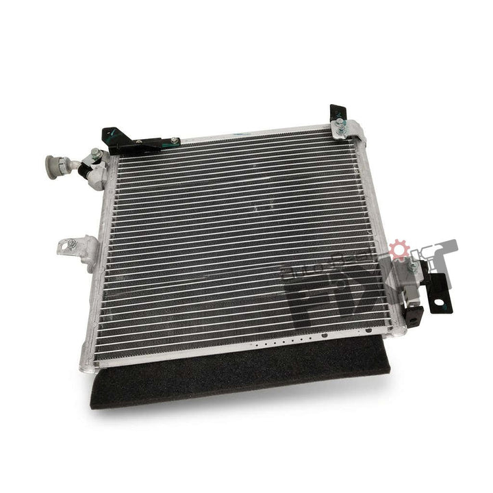 Condenser for Corolla Altis E140 (2014-2020) – DENSO OEM Replacement