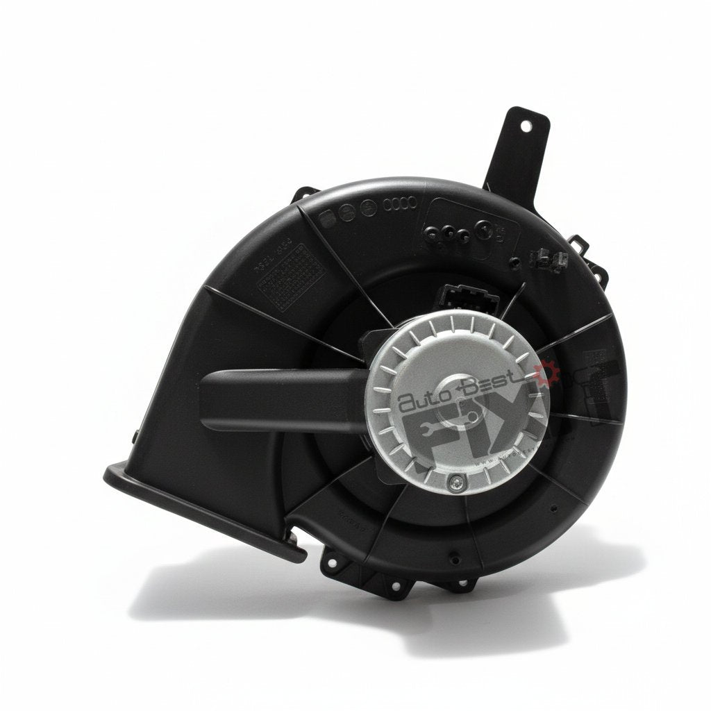 BEHR BLOWER MOTOR-FABIA 2008-2013 PTL/DSL/RAPID 1ST GEN 2011-2016 PTL/DSL/RAPID 2ND GEN 2016-2021 PTL/DSL/AMEO 2016-2020 PTL/DSL/POLO 1ST GEN 2009-2014 PTL/DSL/POLO 2ND GEN 2014-2018 PTL/DSL/VENTO 1ST GEN 2010-2013 PTL/DSL/VENTO 2ND GEN 2014-2019 Compatible with SKODA AMEO Vehicle_1