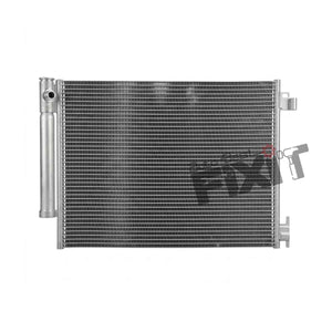 Nissan TERRANO AC Condenser (2012-2020) | BEHR