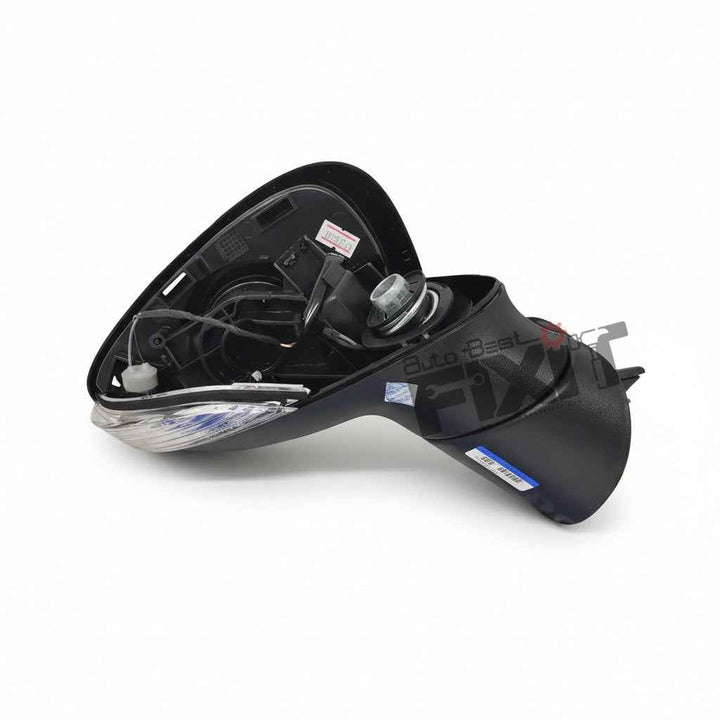FORD BODY DOOR MIRROR RH-FIESTA 2ND GEN 2011-2015 Compatible with FORD FIESTA Vehicle_1